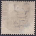 CAPE OF GOOD HOPE 1864 SACC19d 4d BLUE WITH INVERTED WATERMARK - CV R6500