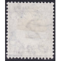 Bechuanaland Protectorate. - Postage Due SG D6b - 2d VIOLET - VFU - SCARCE