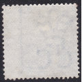 Cape of Good Hope 1876 SACC25a 4d DEEP BLUE (WM CROWN CC)  - UNUSED - CV R3000
