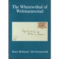 THE WEREWITHAL OF WOLMARANSSTAD - SOFTCOVER - BIRKHEAD & GROENEWALD - AS NEW