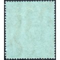 NYASALAND 1926 SG109ga 2/- PURPLE & BLUE/PALE BLUE - BROKEN SCROLL TOP RIGHT **UNMOUNTED MINT**