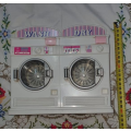 Barbie washer and dryer furniture