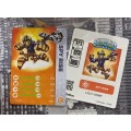 Skylanders Swap Force - Swappable Character Pack - Spy Rise (PS4/Xbox 360/PS3/Nintendo Wii/3DS)