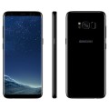 Samsung Galaxy S8 Smartphone - Midnight Black=BRAND NEW