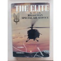 The Elite: The Story of the Rhodesian Special Air Services by B. Cole