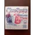 Chu-Bops Miniature Album Bubble Gum Record - Commodores