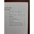 Graeme Pollock: King of the Willow by Jimmy Hattle (Signed)