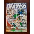 Manchester United: 25 Years After Munich (edited by Tom Tyrell)