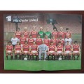 Manchester United: 25 Years After Munich (edited by Tom Tyrell)
