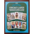 Classic Cricket Cards and More Classic Cricket Cards