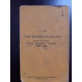 Wisden Cricketers` Almanack 1950 (87th Edition)|Preston, H. (Editor)