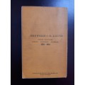 Wisden Cricketers` Almanack 1951 (88th Edition)|Preston, H. (Editor)