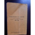 Wisden Cricketers` Almanack 1954 (91st Edition ) | Preston, N. (Editor)