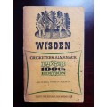 Wisden Cricketers` Almanack 1963 (100th Edition) | Preston, N. (Editor)