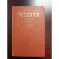 Wisden Cricketers` Almanack 1966 (103rd Edition) | Preston, N. (Editor)