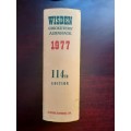 Wisden Cricketers` Almanack 1977 (114th Edition) | Preston, N. (Editor)