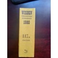 Wisden Cricketers` Almanack 1980 (117th Edition) | Preston, N. (Editor)