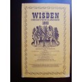 Wisden Cricketers` Almanack 1983 (120th Edition) | Woodcock, J. (Editor)