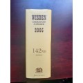 Wisden Cricketers` Almanack 2005 (142nd Edition) | Engel, M. (Editor)