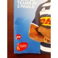 Currie Cup Final Match Programme 2014: Western Province vs Golden Lions