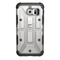 UAG Samsung Galaxy S6 Edge Feather-Light Composite [ICE] Military Drop Tested Phone Case