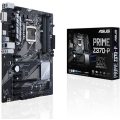 Asus Prime Z370-P LGA1151 Intel Z370 Coffee Lake (8th/9th* Gen) ATX Desktop Motherboard