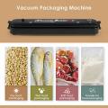 Vacuum Food Sealer Machine Vacuum Food Sealer Machine Vacuum Food Sealer Machine Vacuum Food Sealer