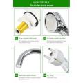 Instant Hot Water Faucet And Shower Head