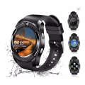 Smart watch V8 Anti-lost sports phone watch fitness tracker waterproof smart bracelet