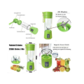 Rechargeable Smoothie Blender