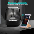 Big Diamond Design Smart Bluetooth Speaker