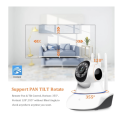 Wi-Fi HD IP Camera 1080P Baby Monitor