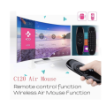 Air Mouse Keyboard Combo for Smart TV and Android TV Box