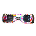 6 Inch Bluetooth Hoverboard - Captain Ghost
