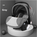 Baby Car Safety Seat Infant Baby Cradle Car Seat Infant Carrier Multifunctional Infant Car Seat