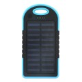 Solar Charger Solar Power Bank Back Up Charger Solar Charging Station Chargers For Phone
