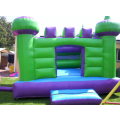 Jumping castles