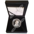 2018 Silver Proof 1 Oz Krugerrand - Brand New and Sealed