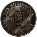 1988 Silver Proof R1 - Huguenots