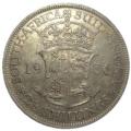 1936 2 ½ Shillings (Half Crown)