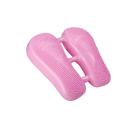 Portable Double Sided Inflatable Yoga Stepper