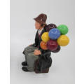 Royal Doulton Figurine Hn1954 The Balloon Man 838448 Rd