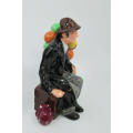 Royal Doulton Figurine Hn1954 The Balloon Man 838448 Rd