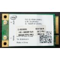 Intel Wifi 5100 Wireless Mini PCI-E Card 300Mpbs 802.11a/b/g/n 512AN_MMW-Intel WiFi Link 5100 MIMO 2