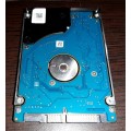 Seagate 2.5" Internal Notebook Hard Drive - 320GB - SATA