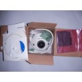 Hikvision EXIR Fixed Mini Dome DS-2CD2525FWD-IS - NETWORK / IP Camera