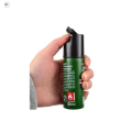 American Style Nato Super-Paralisant Self Defense Pepper Spray CS-GAS 110ml