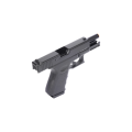 Kuzey GN19 9 mm P.A.K Blank or Pepper Gun  Glock 19 Replica