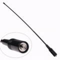 NA-771 SMA-Female Dual Band Antenna for Baofeng UHF and VHF Frequency: 144/430MHz