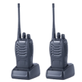 Baofeng BF-888S Two-way Radio 400-470MHz UHF | 16CH 5KM Range Walkie-Talkie (Set of 2 Radios)